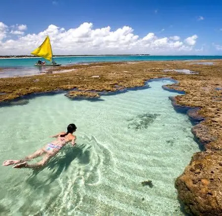 Makia Beach 316A Porto de Galinhas Exterior photo