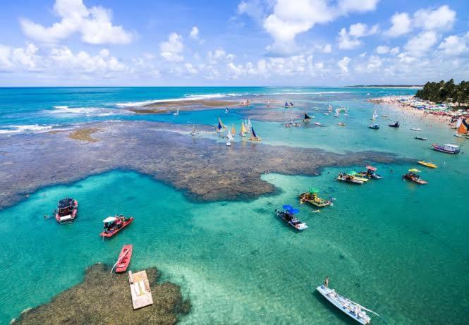 Makia 316a Porto de Galinhas