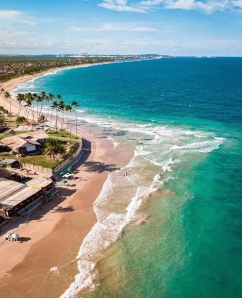 Apartment Makia 316a Porto de Galinhas