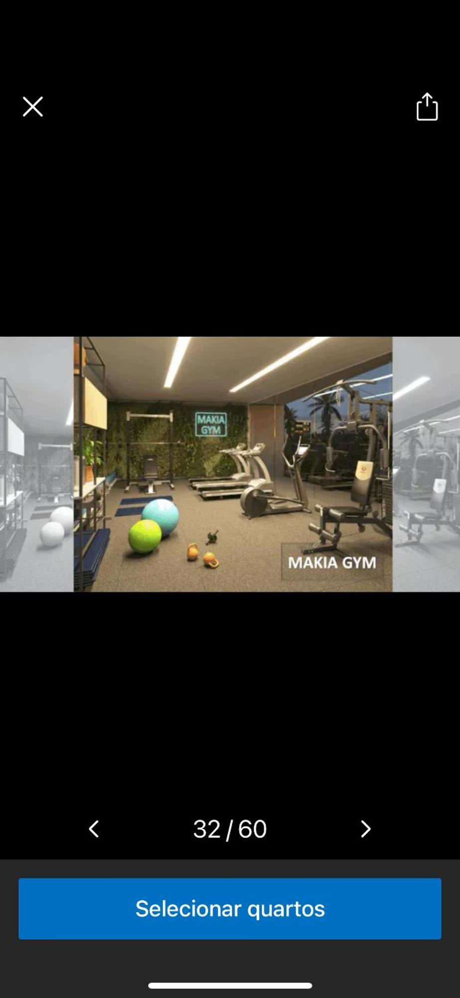 Makia 316a Apartment
