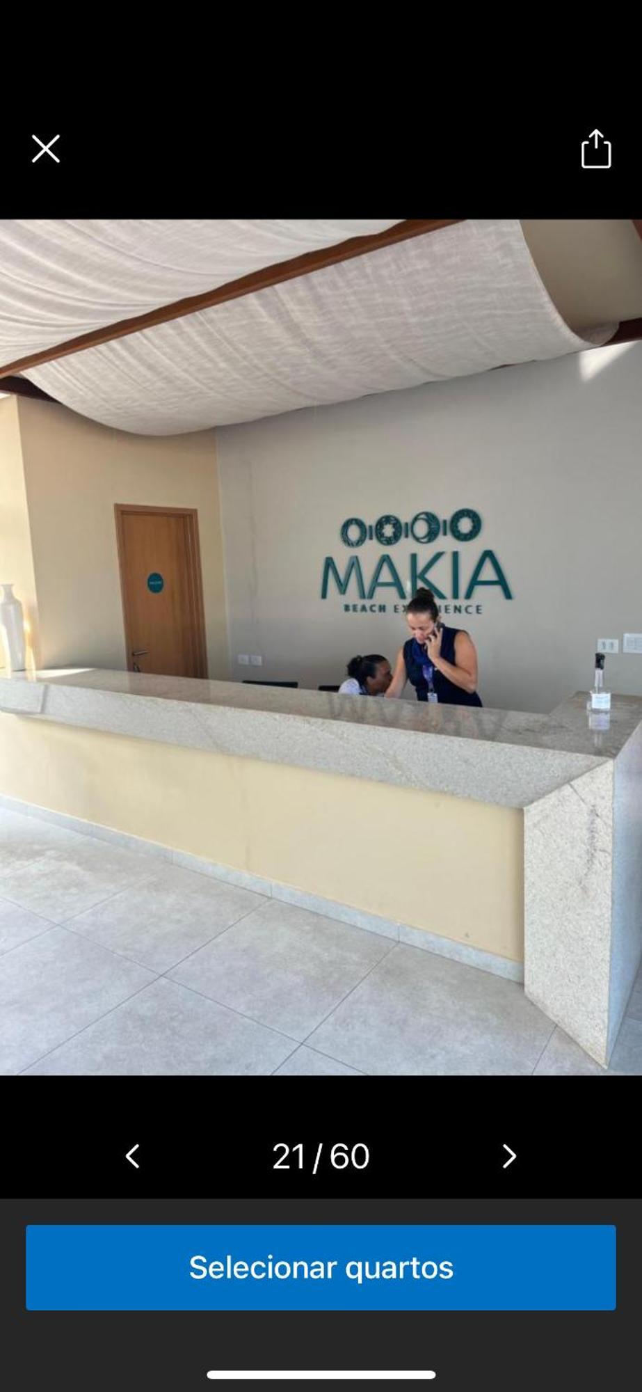 Makia 316a Apartment *