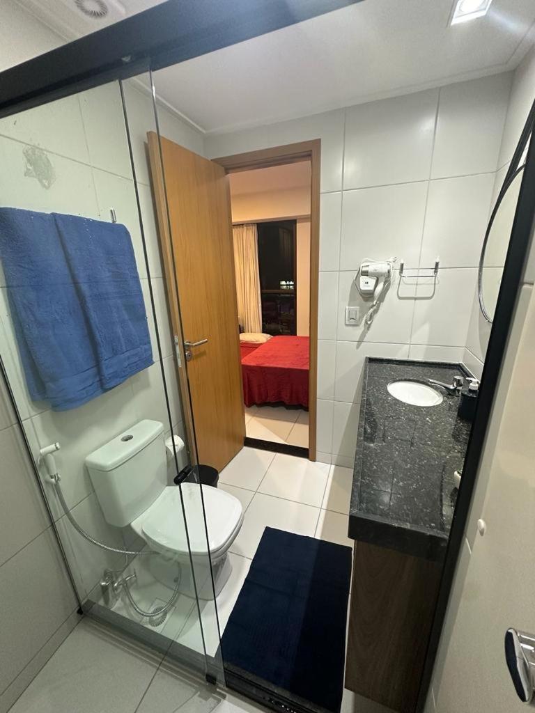 Apartment Makia 316a Porto de Galinhas