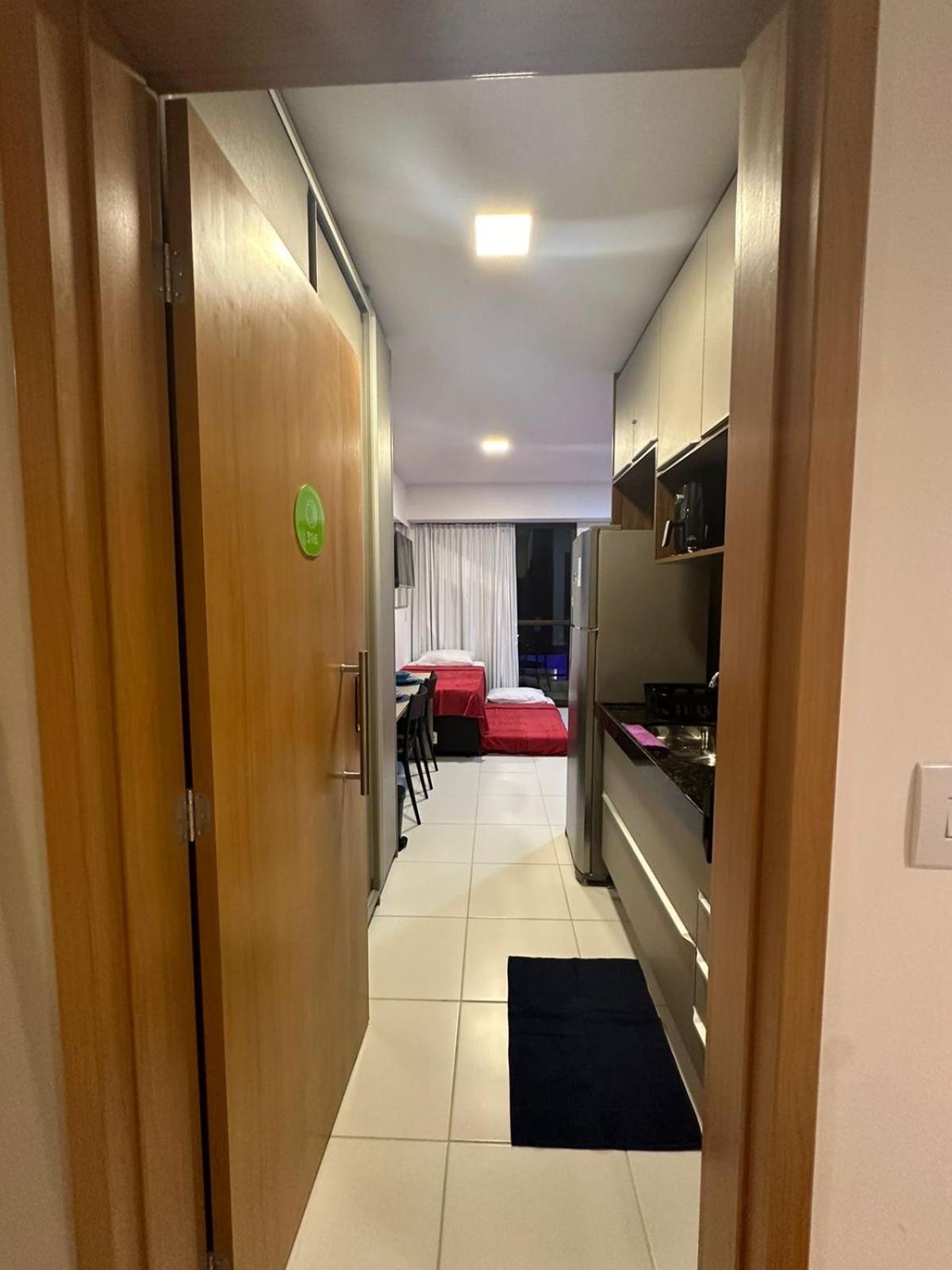 Apartment Makia 316a