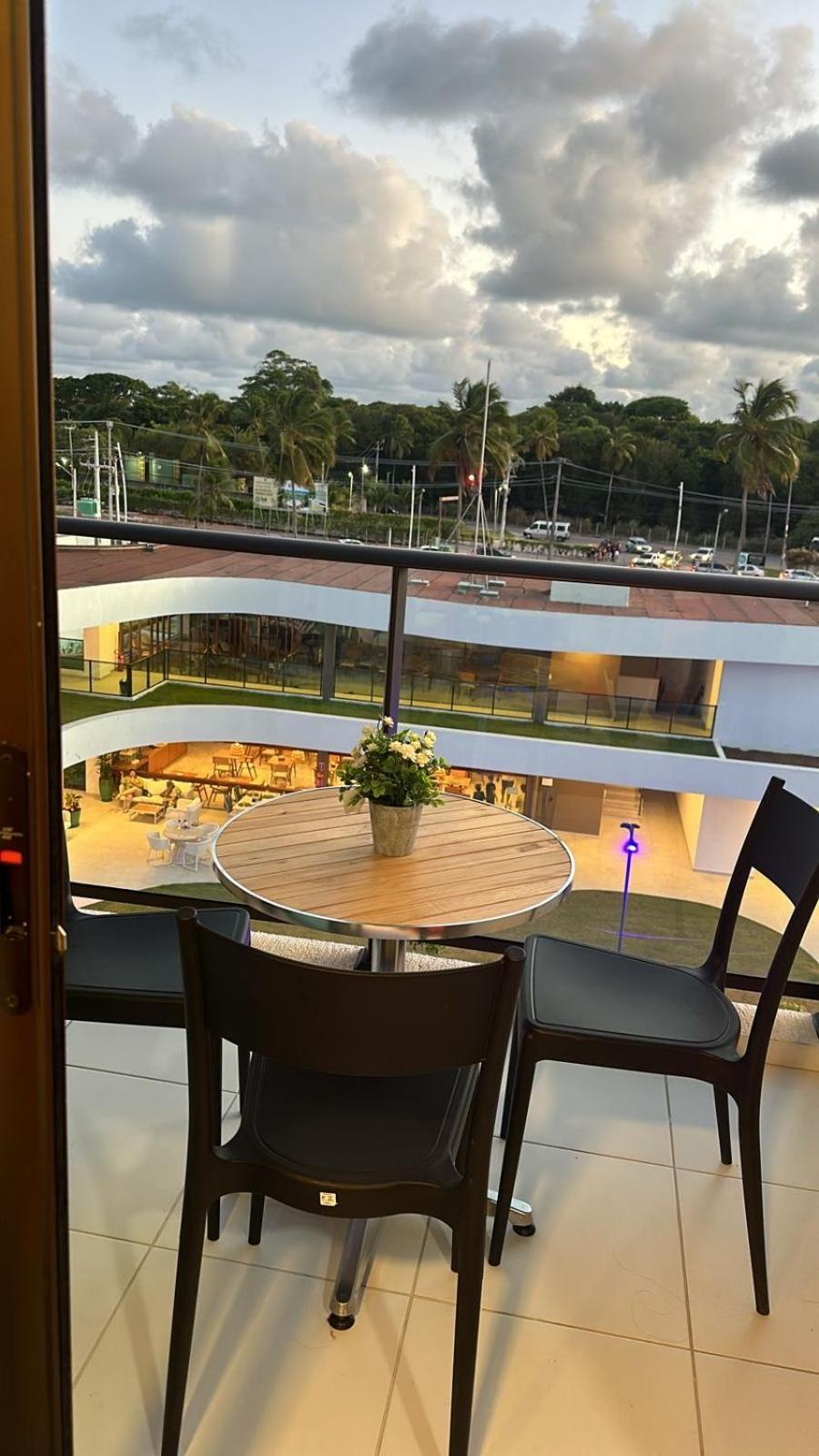 Makia 316a Apartment Porto de Galinhas